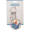 The Fantastic Four: First Steps Rotating Keychain
