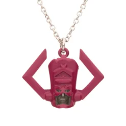 The Fantastic Four: First Steps Galactus 3D Cast Flat Back Necklace