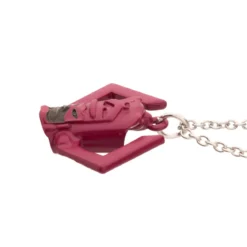 The Fantastic Four: First Steps Galactus 3D Cast Flat Back Necklace