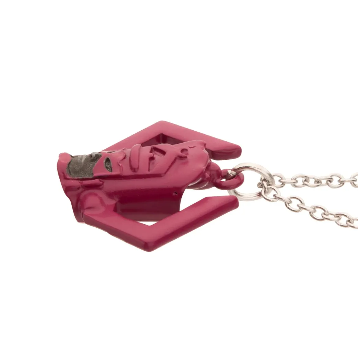 The Fantastic Four: First Steps Galactus 3D Cast Flat Back Necklace