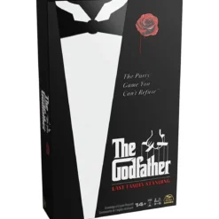The Godfather Game