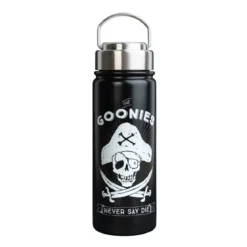 The Goonies HotCold 550Ml Metal Bottle
