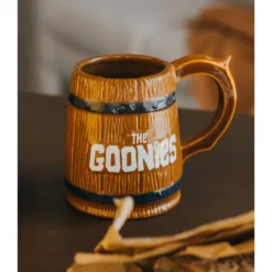The Goonies Tankard