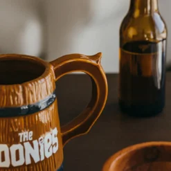 The Goonies Tankard