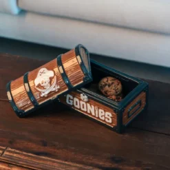 The Goonies Treasure Cookie Jar