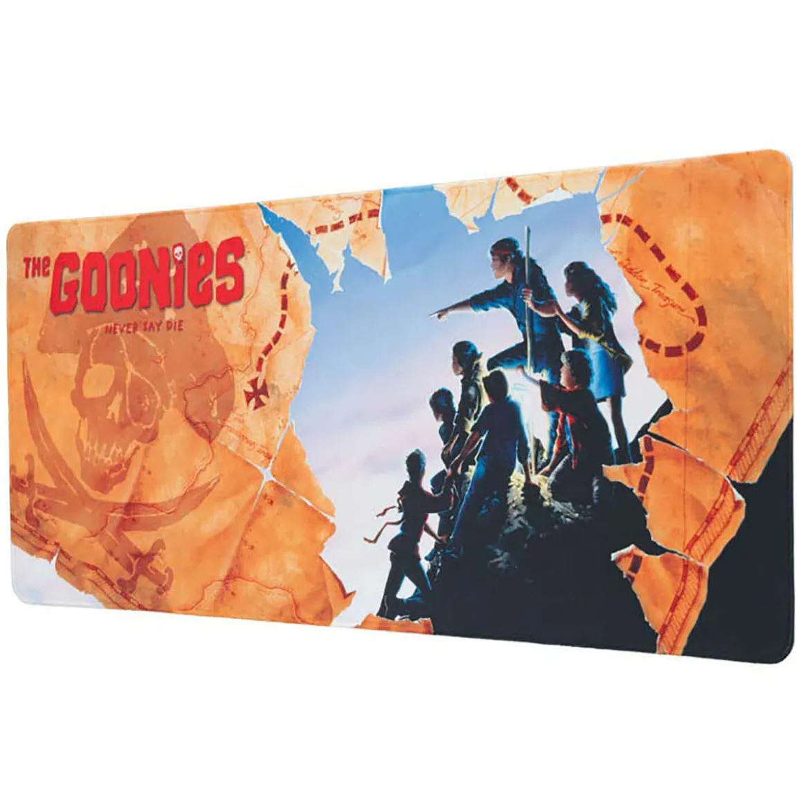 The Goonies Xl Mouse Pad