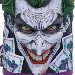 The Joker Collectible Tankard 15.5cm