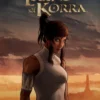 The Legend of Korra The Art of the Animated Series Book 1 Air
