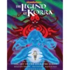 The Legend of Korra: The Art of the Animated Series Book 2: Spirits