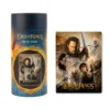 The Lord Of The Rings The Return Of The King 500 Pieces Puzzle