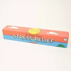 The Mindful Painter - Stress Relief