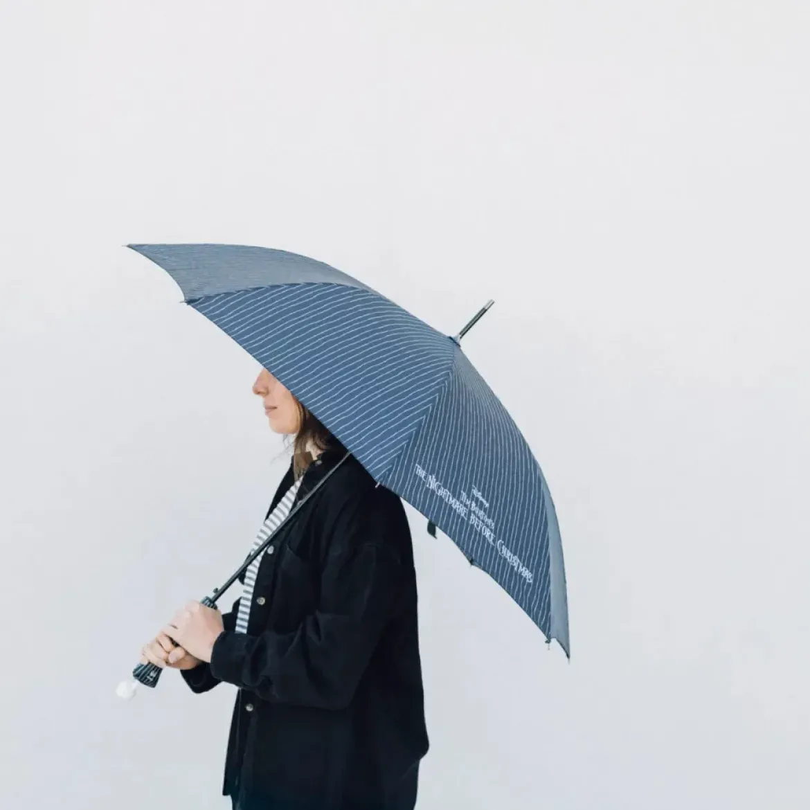 The Nightmare Before Christmas Umbrella