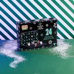 The Nightmare Before Christmas Advent Calendar