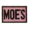 The Simpsons Moes Bar Door Mat
