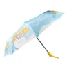 The Simpsons Umbrella