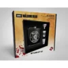 The Walking Dead Hip Flask Set