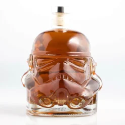 Thumbs up (UK) Ltd Original Stormtrooper Decanter , 750ml, Transparent