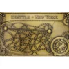 Ticket to Ride North American Open Tour Ticket by Fanattik