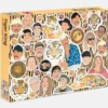 Tiger King Jigsaw Puzzle