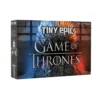 Tiny Epic Game of Thrones Board Game