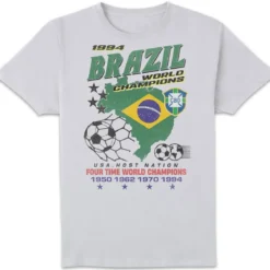 TOFFS Brazil 1994 World Champions T-Shirt