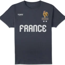 TOFFS France National Team Graphic T-Shirt