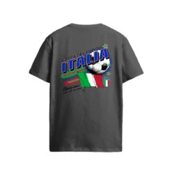 TOFFS Italy Coppa Del Mondo T-Shirt