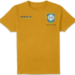 Toffs Retro Soccer Football T-Shirt