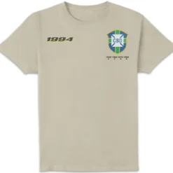 Toffs Retro Soccer Football T-Shirt