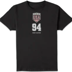 TOFFS USA 1994 Football Heritage T-Shirt