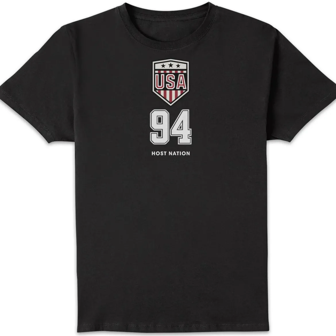 TOFFS USA 1994 Football Heritage T-Shirt