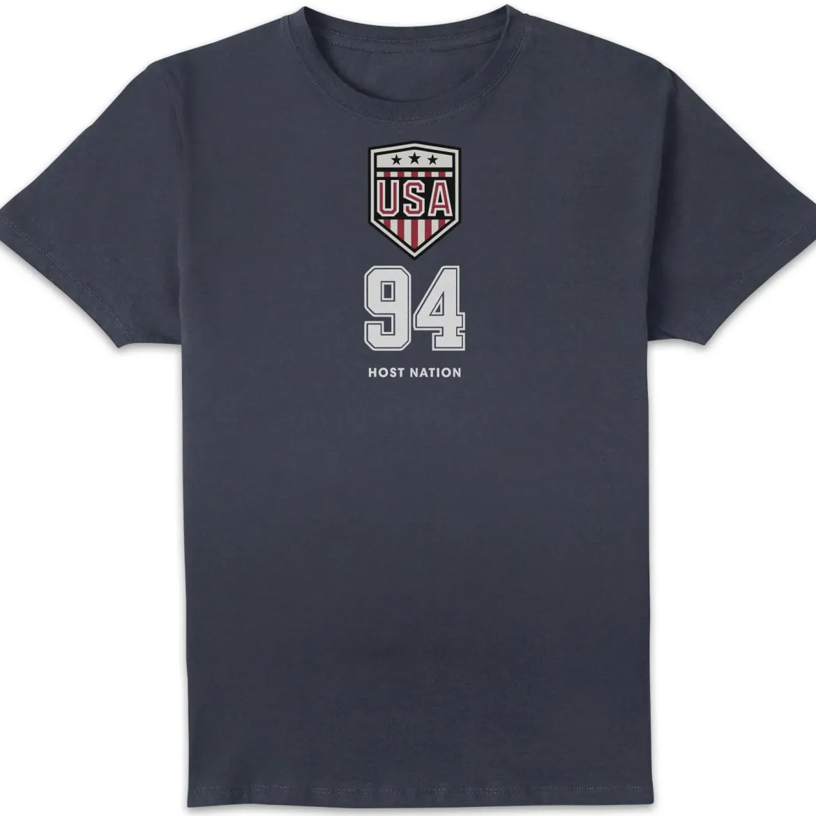 TOFFS USA 1994 Football Heritage T-Shirt