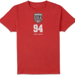 TOFFS USA 1994 Football Heritage T-Shirt