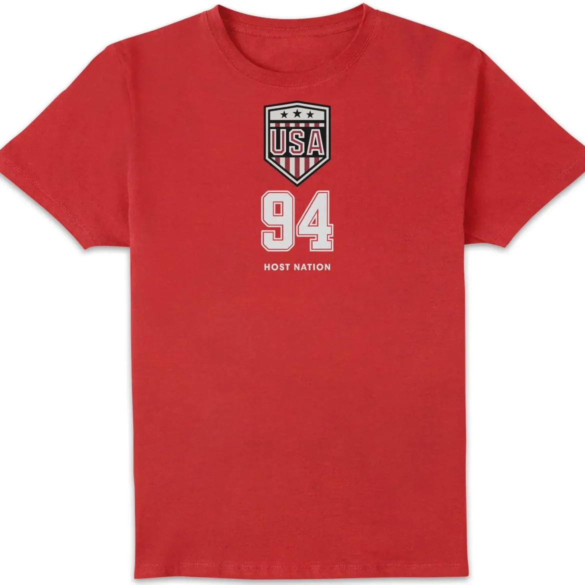 TOFFS USA 1994 Football Heritage T-Shirt