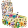 tokidoki Lumi and Her Beary Cute Friends Blind Box