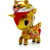 tokidoki Unicorno Happy Year Of The Tiger Vinyl Figure