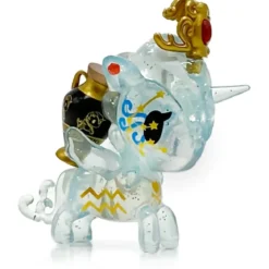 tokidoki Unicorno Zodiac - Aquarius