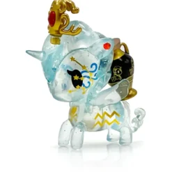 tokidoki Unicorno Zodiac - Aquarius