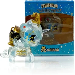 tokidoki Unicorno Zodiac - Aquarius