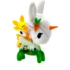 tokidoki Usagi & Lil Hopper Easter Unicorno Vinyl Figure