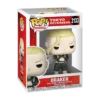 Tokyo Revengers POP! Plus Animation Figure Draken 9 cm