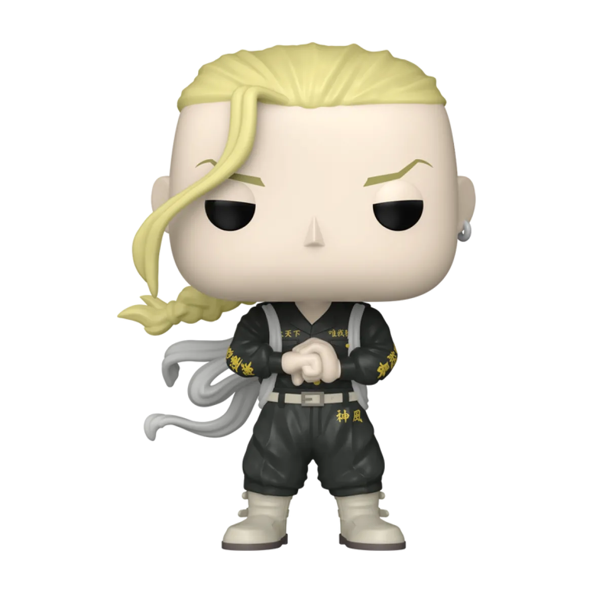 Tokyo Revengers POP! Plus Animation Figure Draken 9 cm