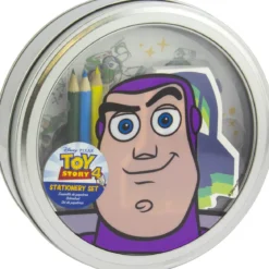 Toy Story - Buzz Lightyear Writing Set