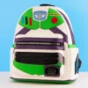 Toy Story by Loungefly Buzz Lightyear Mini Backpack
