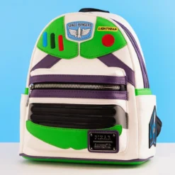 Toy Story by Loungefly Buzz Lightyear Mini Backpack