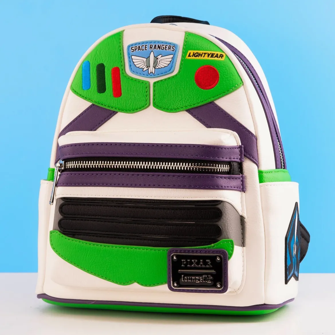 Toy Story by Loungefly Buzz Lightyear Mini Backpack