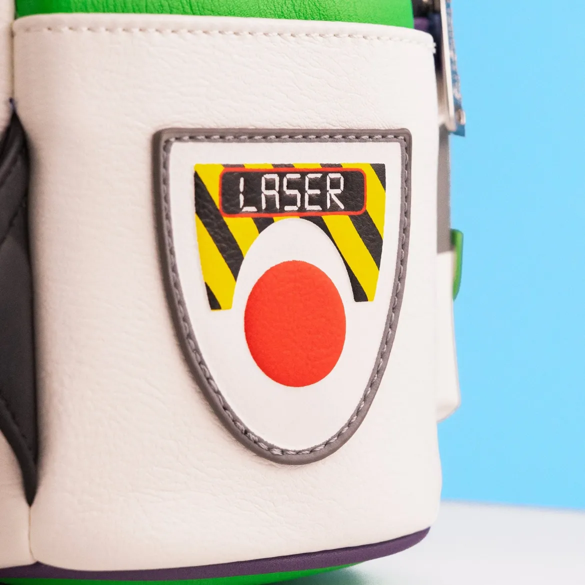 Toy Story by Loungefly Buzz Lightyear Mini Backpack