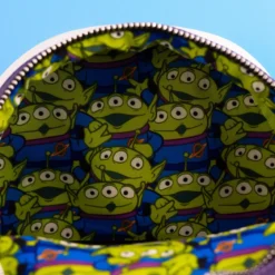 Toy Story by Loungefly Buzz Lightyear Mini Backpack