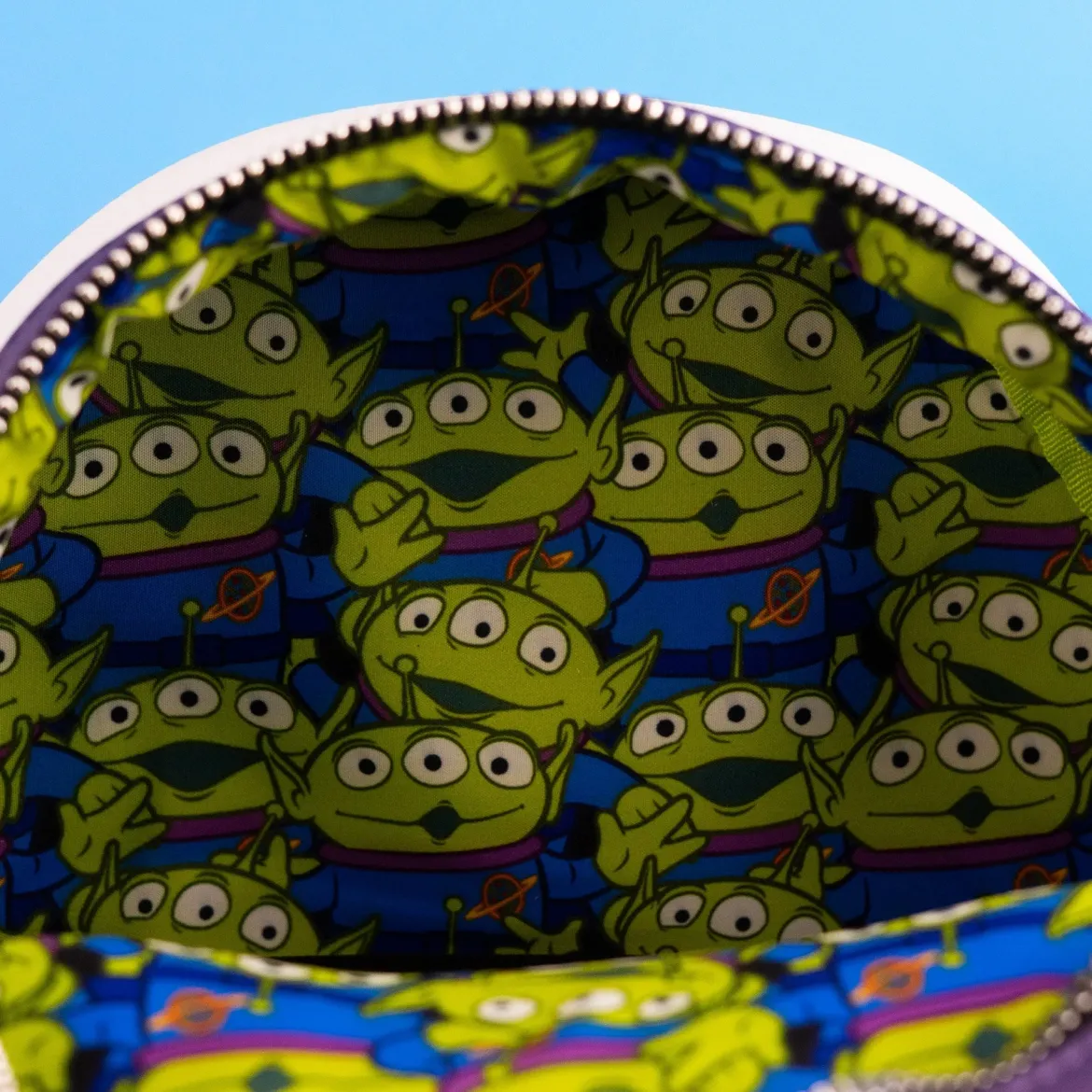 Toy Story by Loungefly Buzz Lightyear Mini Backpack