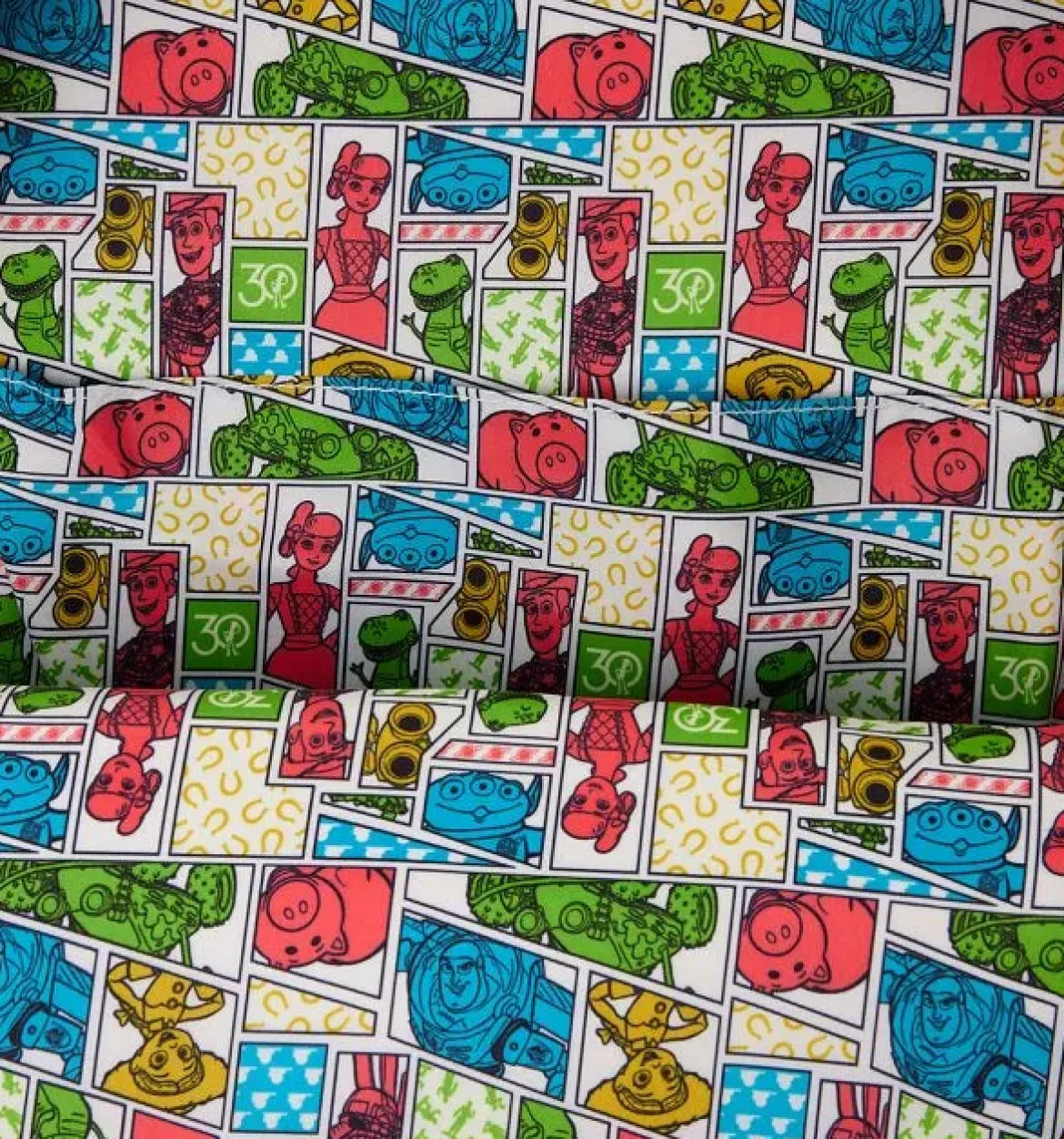 Toy Story by Loungefly Woody Backpack